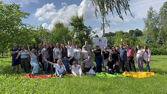  День Рождения компании: 23 года на рынке