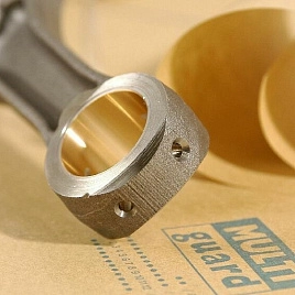 Антикоррозионная защита и упаковка