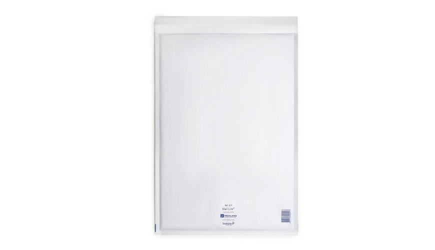 Конверт Mail Lite® K/7 White