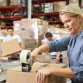 Прочие упаковочные материалы