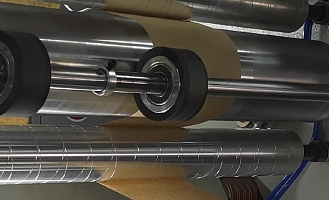 Повышаем стандарты: запуск нового печатного оборудования