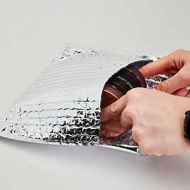 Почтовые пакеты