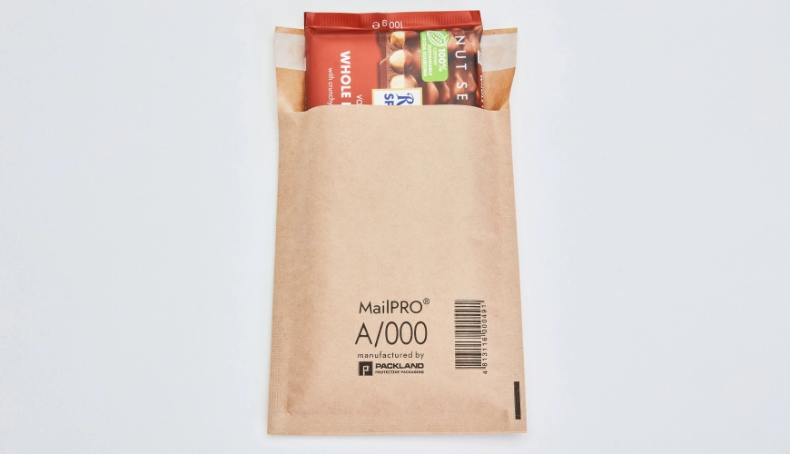 A/000 конверт с защитной воздушной подушкой